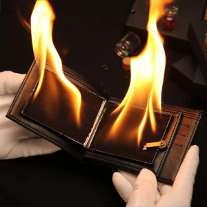 Fire Wallet
