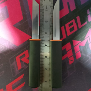 Double Blade